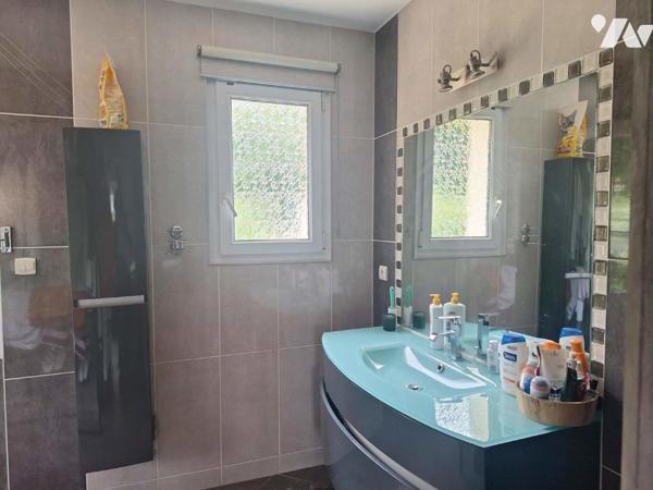 Vente Maison d'habitation