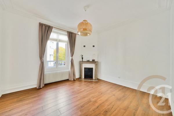 Appartement F4 à vendre  4 pièces - 68,80 m2 BRUNOY - 91