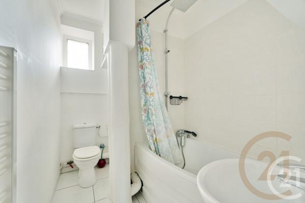 Appartement F4 à vendre  4 pièces - 68,80 m2 BRUNOY - 91