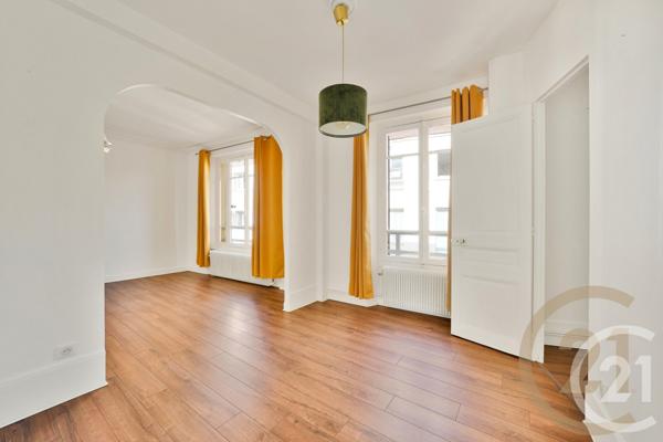 Appartement F4 à vendre  4 pièces - 68,80 m2 BRUNOY - 91