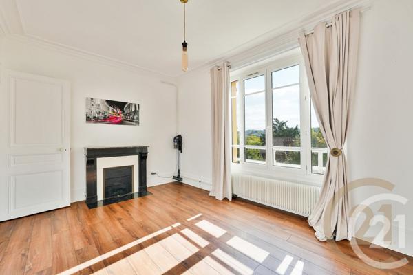 Appartement F4 à vendre  4 pièces - 68,80 m2 BRUNOY - 91