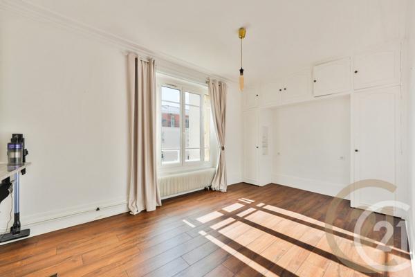 Appartement F4 à vendre  4 pièces - 68,80 m2 BRUNOY - 91