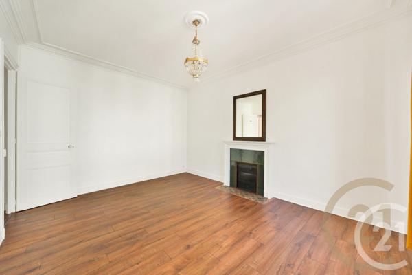 Appartement F4 à vendre  4 pièces - 68,80 m2 BRUNOY - 91