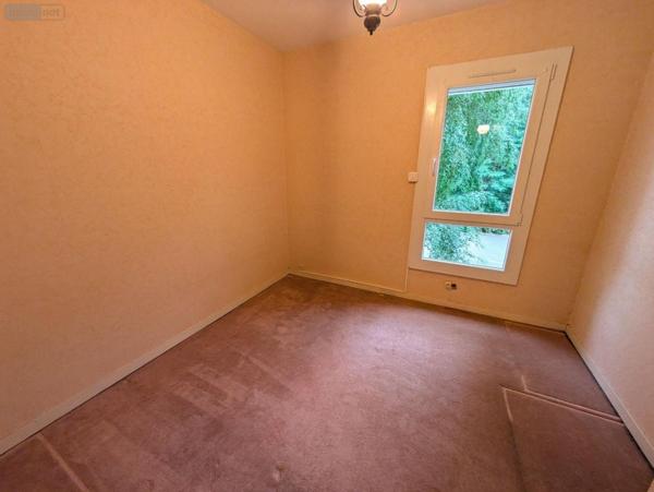 Appartement à vendre à Le Mans dans la Sarthe (72000), ref : 16687/1