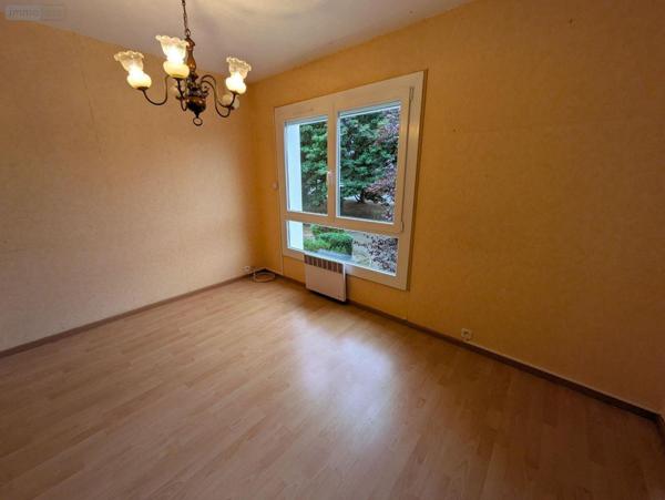 Appartement à vendre à Le Mans dans la Sarthe (72000), ref : 16687/1