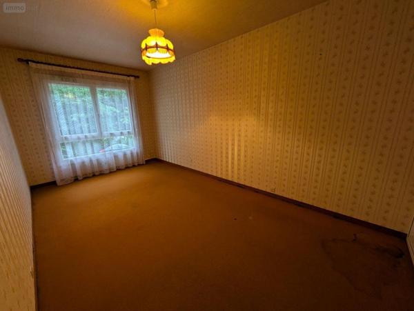 Appartement à vendre à Le Mans dans la Sarthe (72000), ref : 16687/1