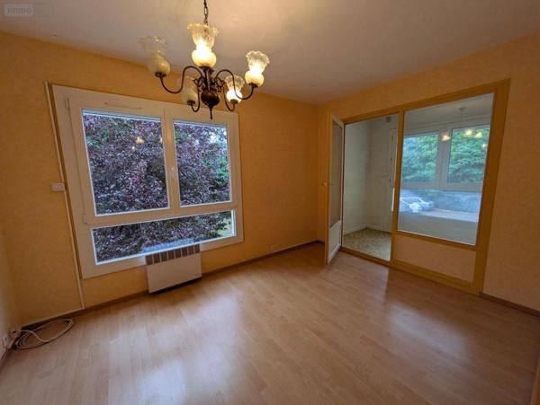 Appartement à vendre à Le Mans dans la Sarthe (72000), ref : 16687/1