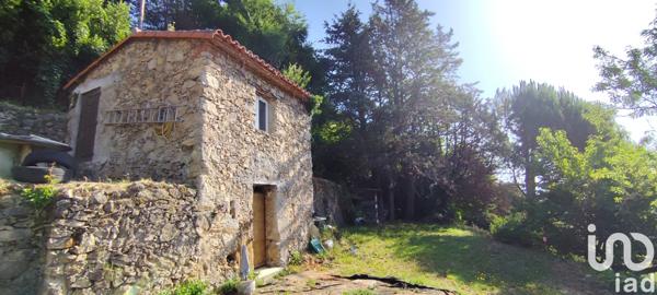 Terrain à vendre 2 050 m² Le Vigan