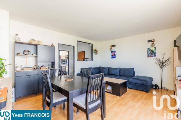 Apartment for sale 3 rooms 75 m² Saint-Michel-sur-Orge