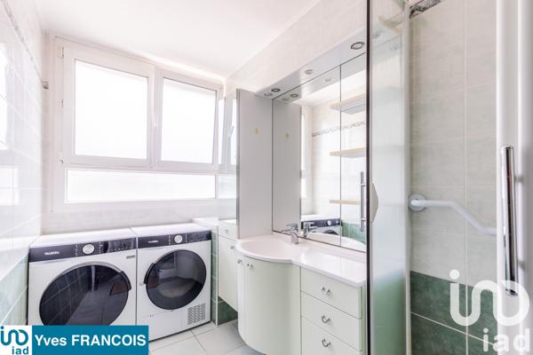 Apartment for sale 3 rooms 75 m² Saint-Michel-sur-Orge