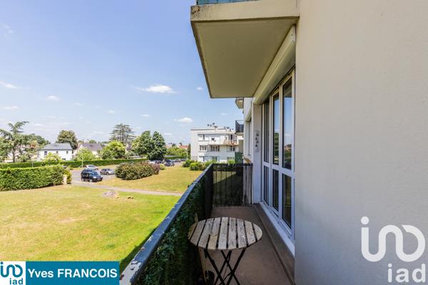 Apartment for sale 3 rooms 75 m² Saint-Michel-sur-Orge