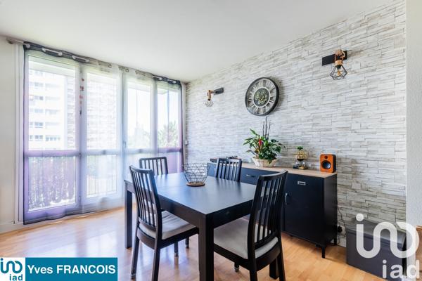 Apartment for sale 3 rooms 75 m² Saint-Michel-sur-Orge
