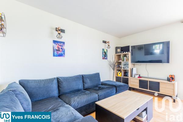 Apartment for sale 3 rooms 75 m² Saint-Michel-sur-Orge
