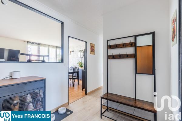 Apartment for sale 3 rooms 75 m² Saint-Michel-sur-Orge
