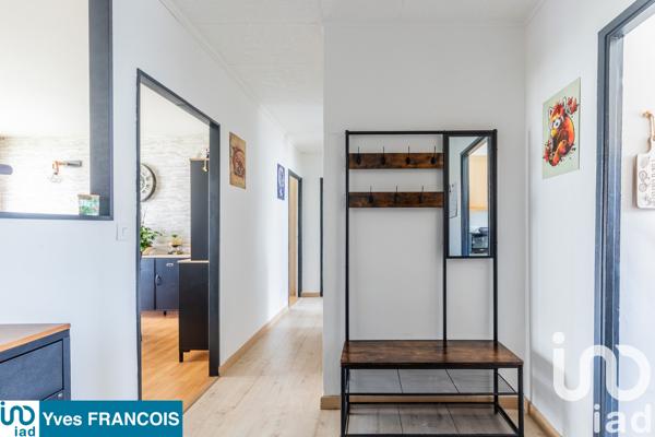 Apartment for sale 3 rooms 75 m² Saint-Michel-sur-Orge