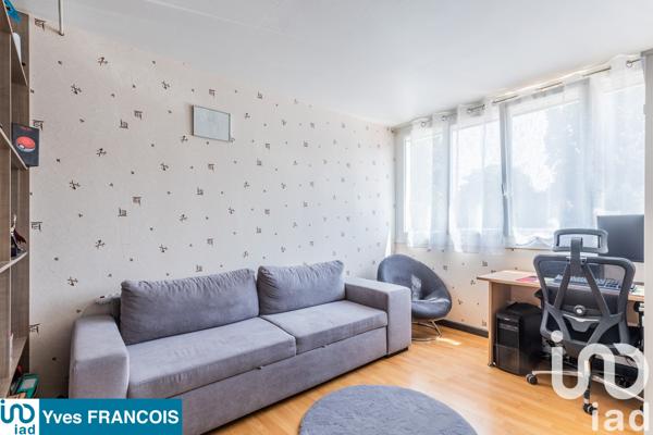 Apartment for sale 3 rooms 75 m² Saint-Michel-sur-Orge