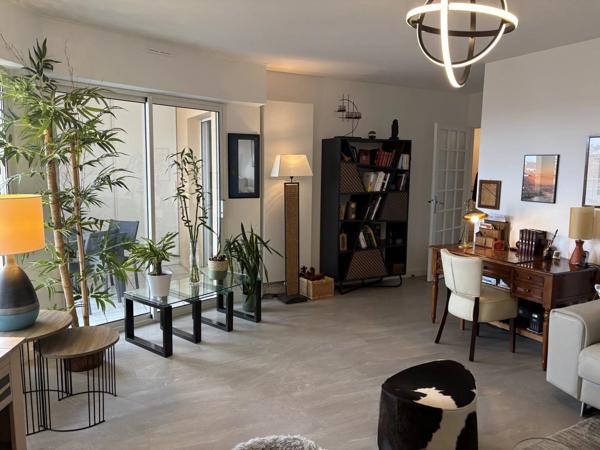 Bel appartement vue mer / VIAGER ETHIQUE by EXP REALTY