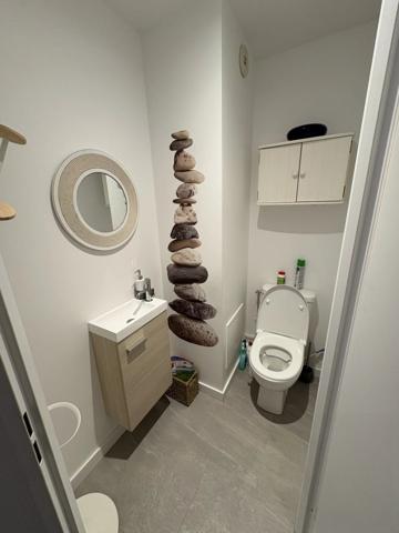 Bel appartement vue mer / VIAGER ETHIQUE by EXP REALTY