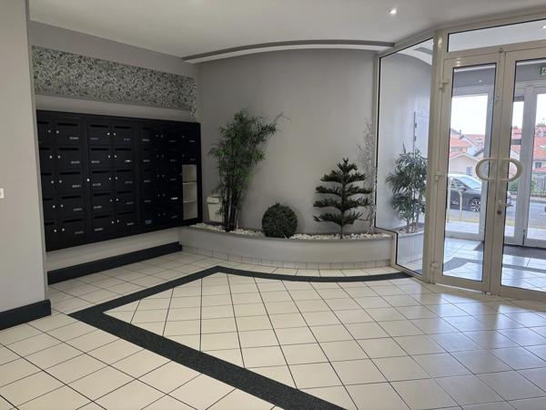 Bel appartement vue mer / VIAGER ETHIQUE by EXP REALTY