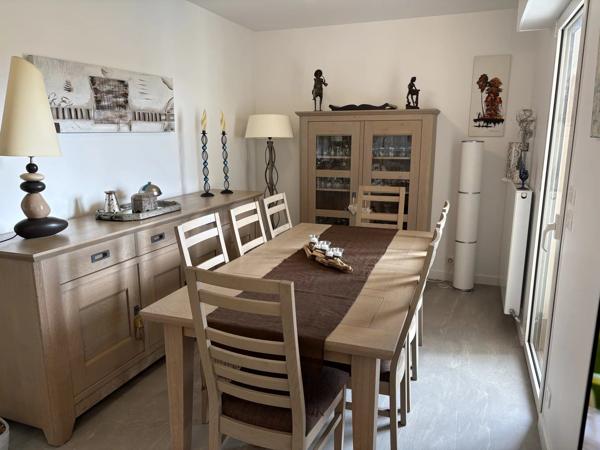 Bel appartement vue mer / VIAGER ETHIQUE by EXP REALTY