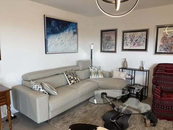 Bel appartement vue mer / VIAGER ETHIQUE by EXP REALTY