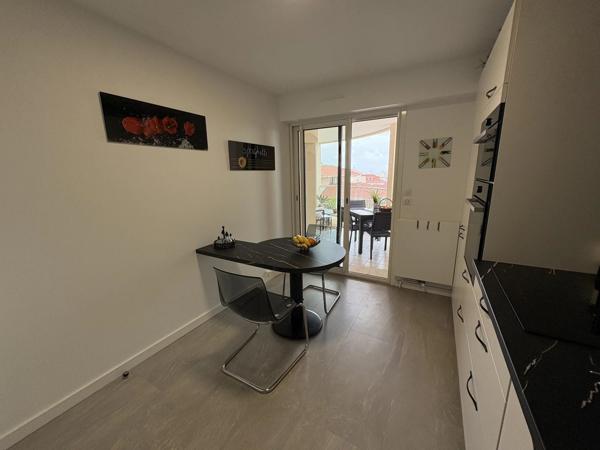 Bel appartement vue mer / VIAGER ETHIQUE by EXP REALTY