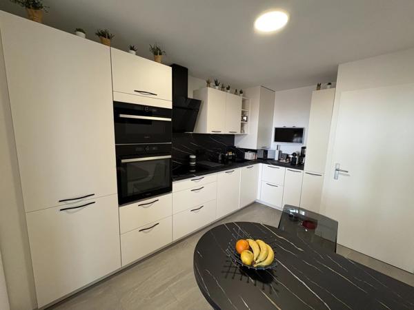 Bel appartement vue mer / VIAGER ETHIQUE by EXP REALTY