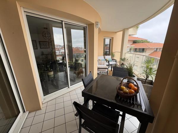 Bel appartement vue mer / VIAGER ETHIQUE by EXP REALTY