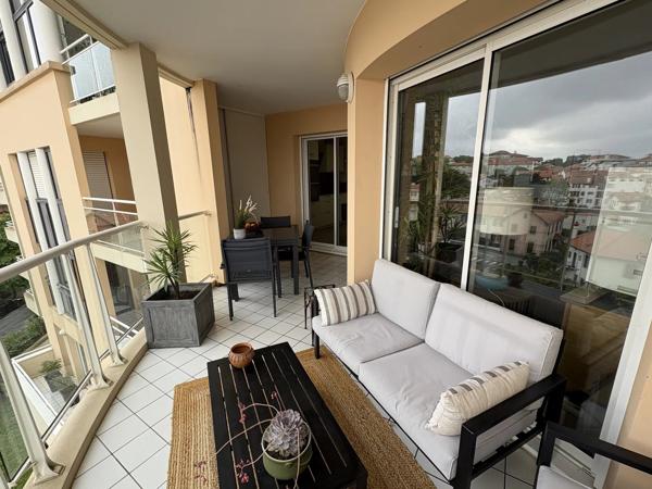 Bel appartement vue mer / VIAGER ETHIQUE by EXP REALTY