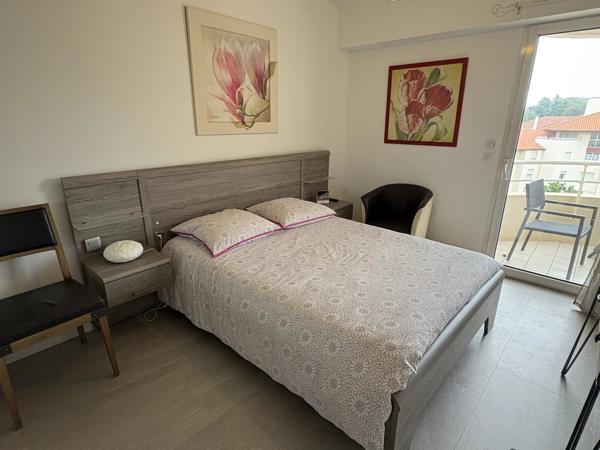 Bel appartement vue mer / VIAGER ETHIQUE by EXP REALTY