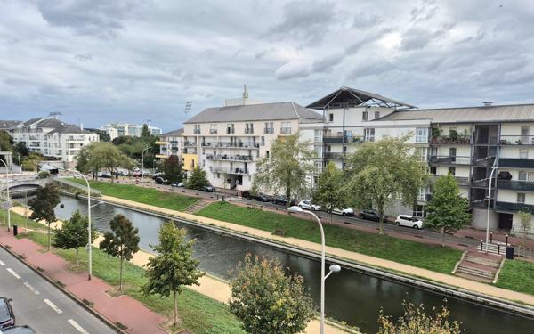 Appartement à vendre    3 pièces •  Créteil