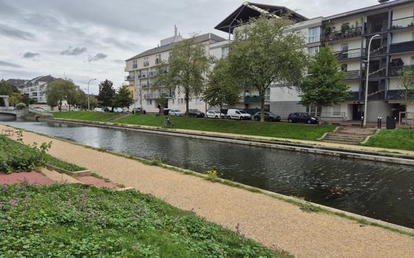 Appartement à vendre    3 pièces •  Créteil