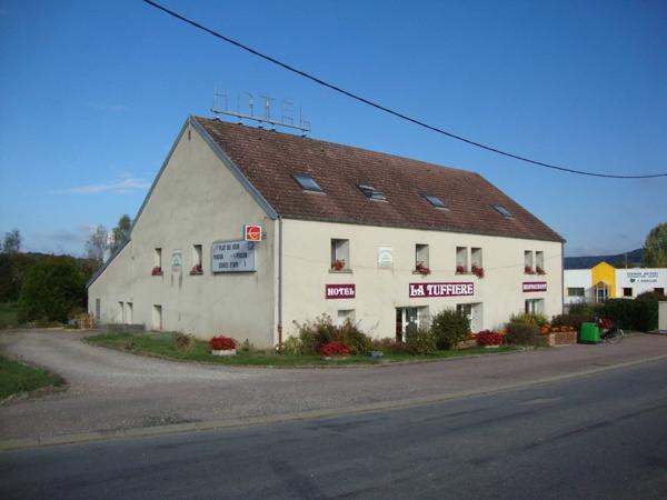 Vente Boutique 21 pièces à Rolampont