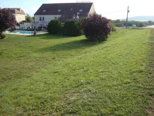 Vente Boutique 21 pièces à Rolampont