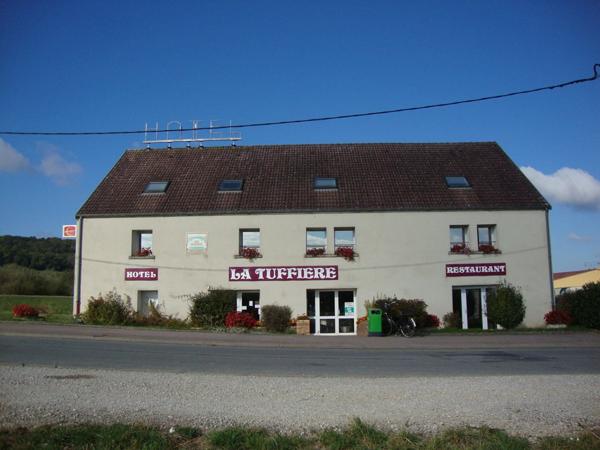 Vente Boutique 21 pièces à Rolampont