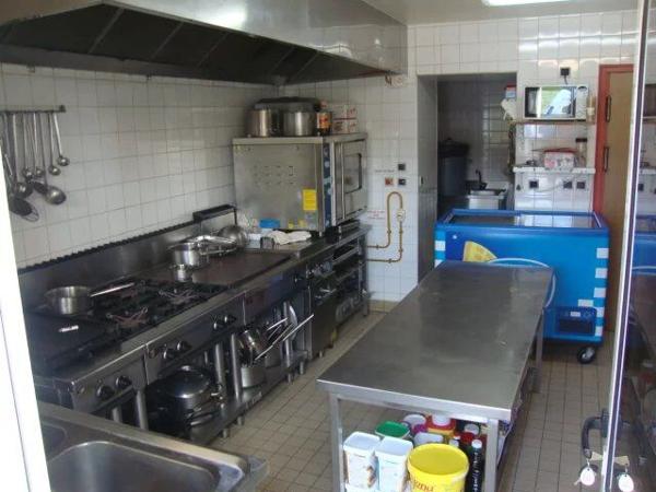 Vente Boutique 21 pièces à Rolampont