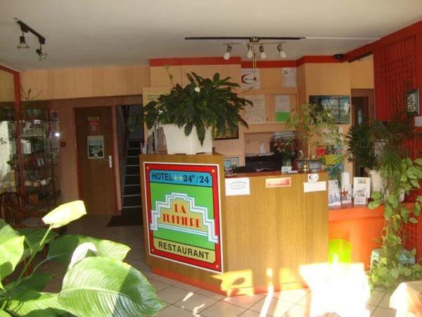 Vente Boutique 21 pièces à Rolampont