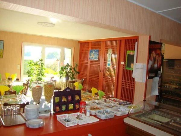 Vente Boutique 21 pièces à Rolampont