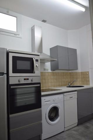 Appartement FONTENAY LE COMTE - 2 pièce(s) - 65 m2