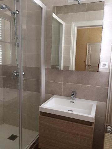 Appartement FONTENAY LE COMTE - 2 pièce(s) - 65 m2
