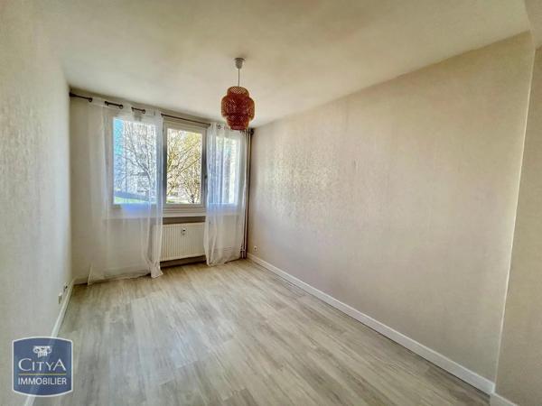 Appartement à louer 2 pièces 32m² Saint-Étienne (42000)