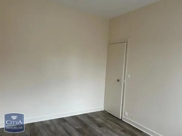 Appartement à louer 3 pièces 46.9m² Le Mans (72000)
