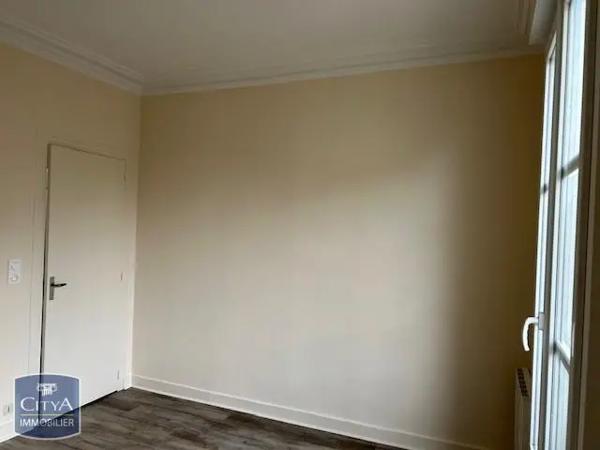 Appartement à louer 3 pièces 46.9m² Le Mans (72000)