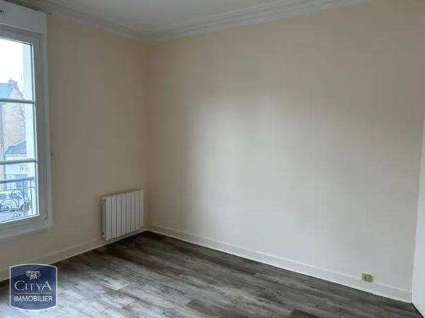 Appartement à louer 3 pièces 46.9m² Le Mans (72000)