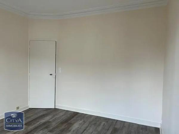 Appartement à louer 3 pièces 46.9m² Le Mans (72000)