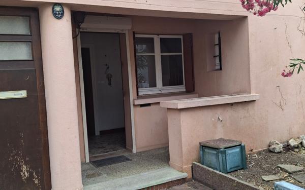 Maison à vendre    5 pièces •  Saint-Nazaire