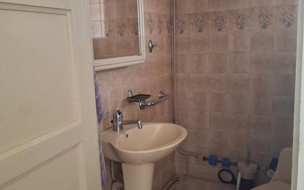 Maison à vendre    5 pièces •  Saint-Nazaire