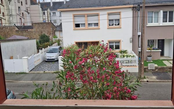 Maison à vendre    5 pièces •  Saint-Nazaire