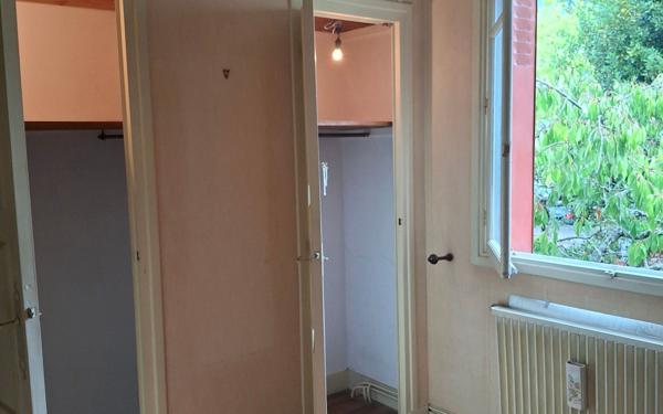 Maison à vendre    5 pièces •  Saint-Nazaire