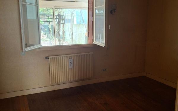 Maison à vendre    5 pièces •  Saint-Nazaire